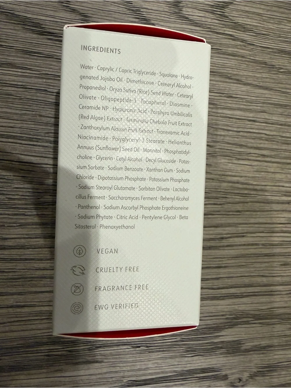 Yoé Ympossible Cream Moisturizer - 8ml/0.3FL OZ
